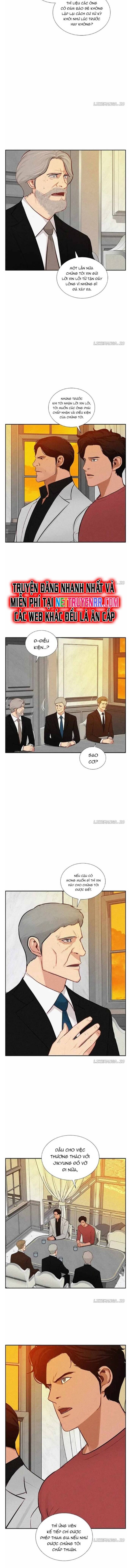 Chúa Tể Đồng Tiền Chapter 155 - 8