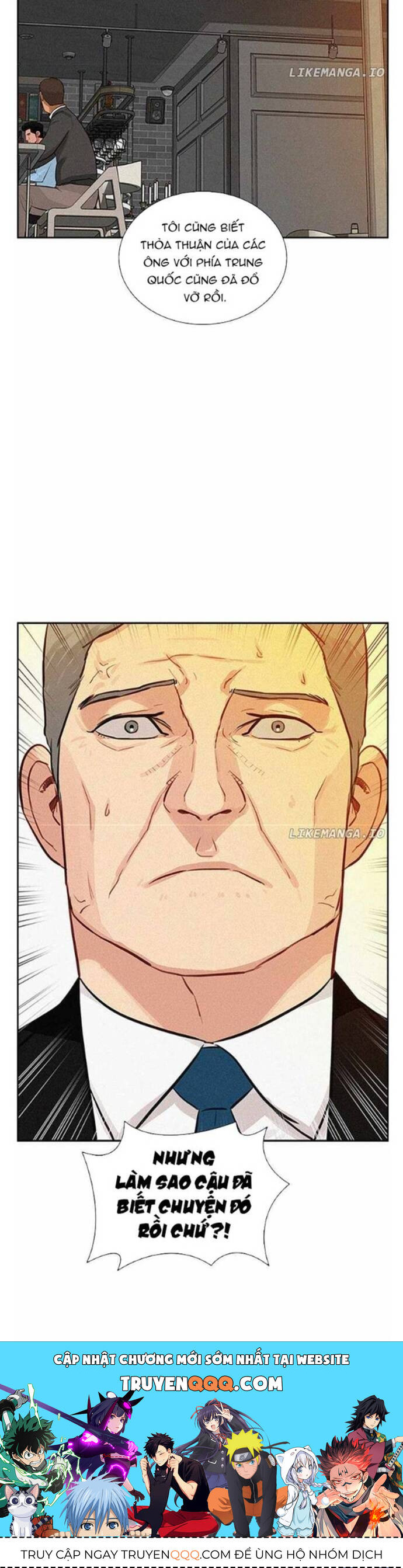 Chúa Tể Đồng Tiền Chapter 156 - 12