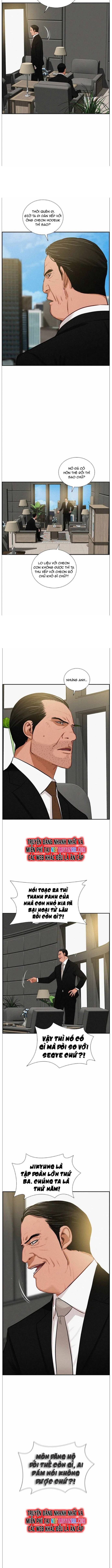 Chúa Tể Đồng Tiền Chapter 157 - 9