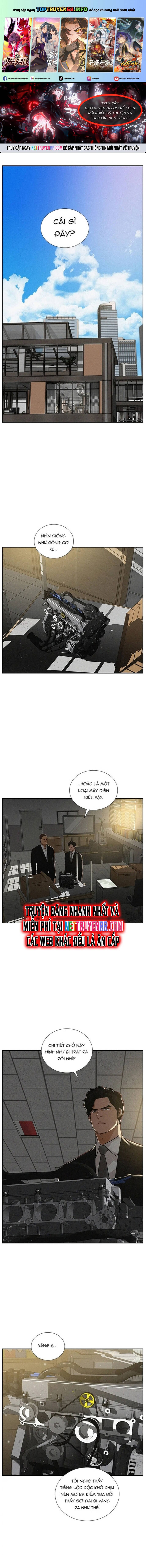 Chúa Tể Đồng Tiền Chapter 162 - 2