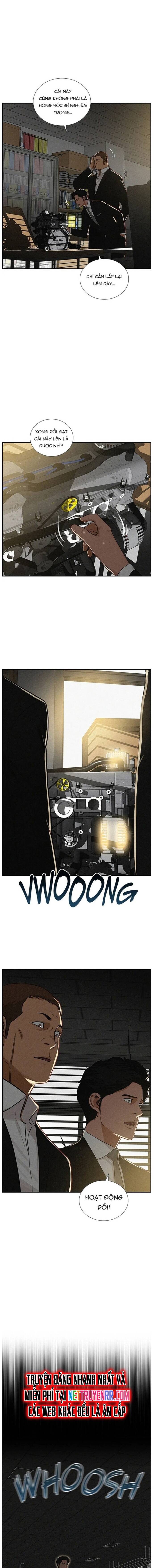 Chúa Tể Đồng Tiền Chapter 162 - 3