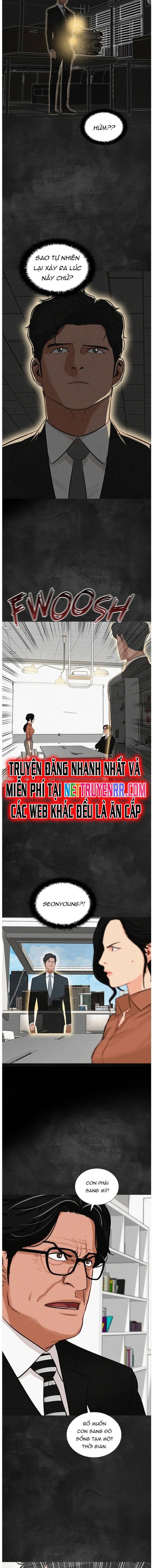 Chúa Tể Đồng Tiền Chapter 162 - 4