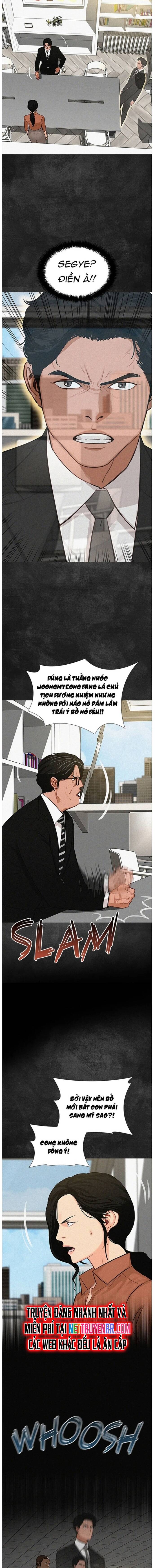 Chúa Tể Đồng Tiền Chapter 162 - 5