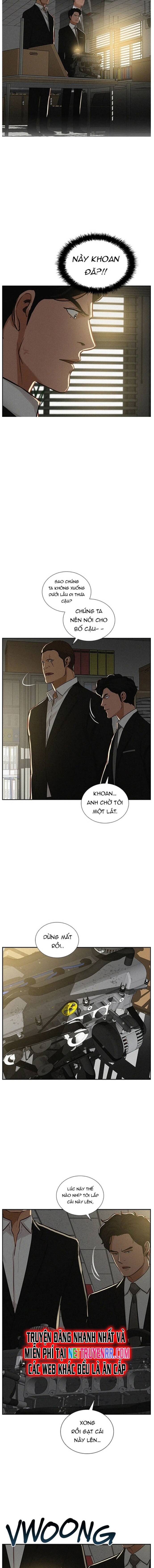 Chúa Tể Đồng Tiền Chapter 162 - 6