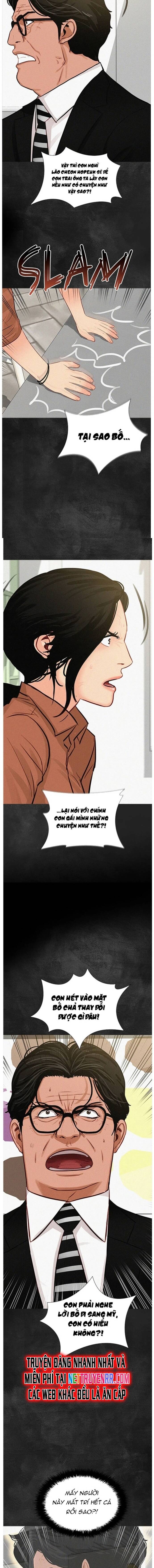 Chúa Tể Đồng Tiền Chapter 162 - 8