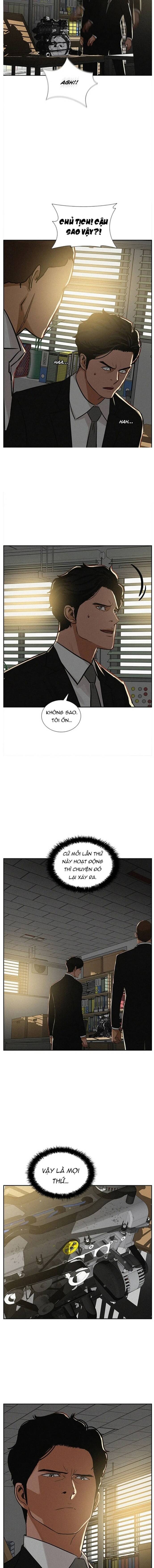 Chúa Tể Đồng Tiền Chapter 162 - 10