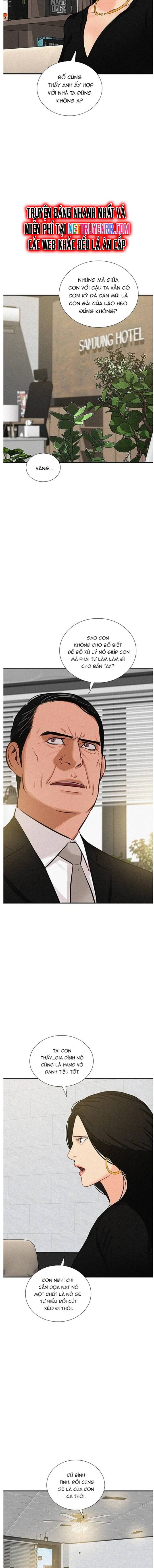 Chúa Tể Đồng Tiền Chapter 163 - 11