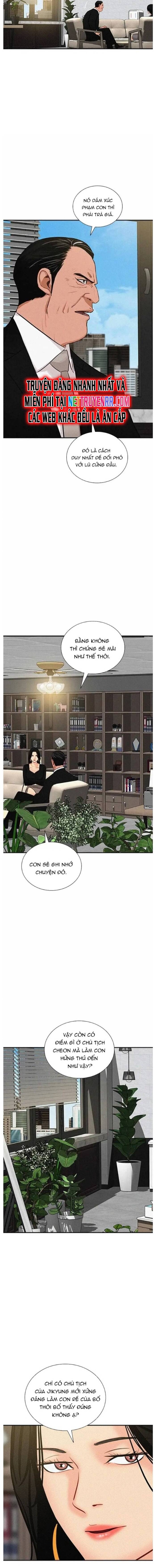 Chúa Tể Đồng Tiền Chapter 163 - 12