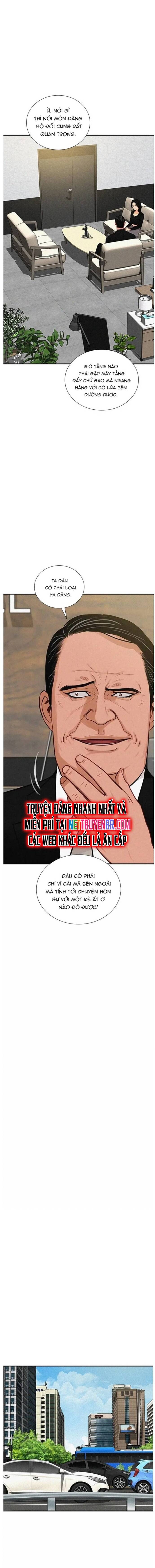 Chúa Tể Đồng Tiền Chapter 163 - 13