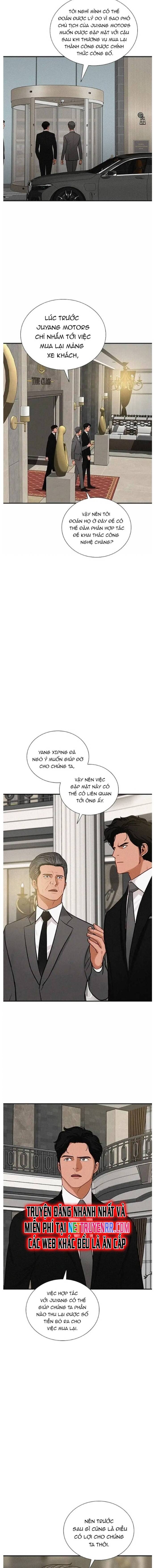 Chúa Tể Đồng Tiền Chapter 163 - 15