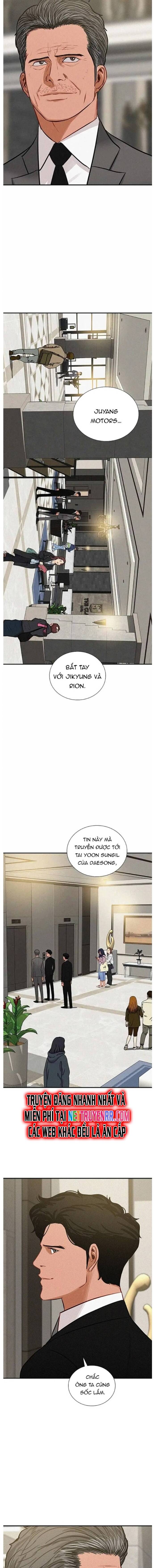 Chúa Tể Đồng Tiền Chapter 163 - 16