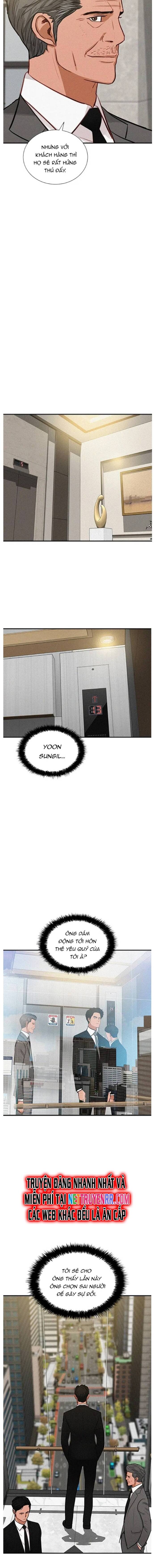 Chúa Tể Đồng Tiền Chapter 163 - 17