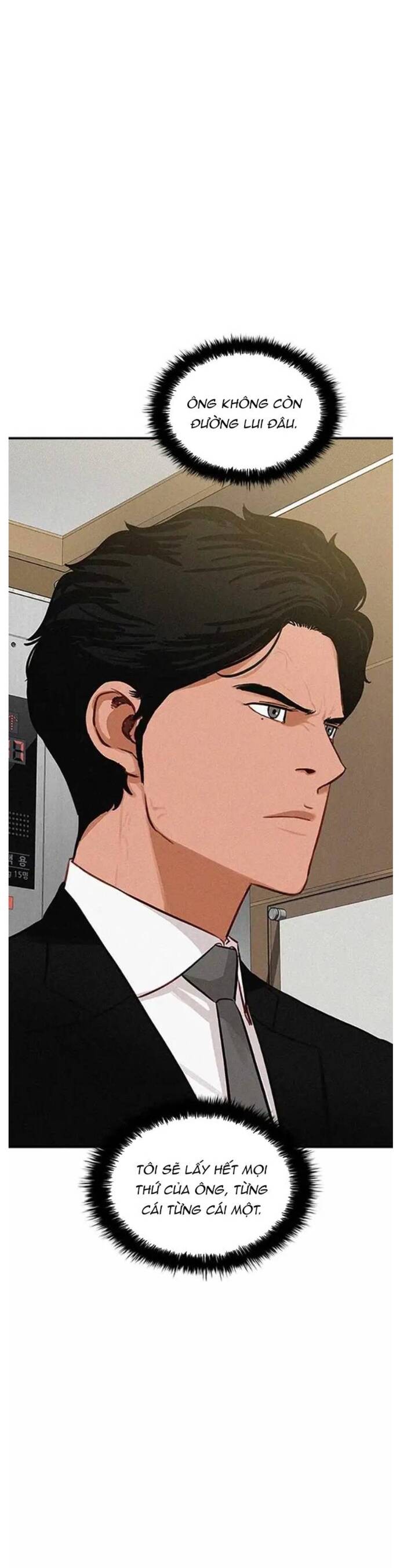 Chúa Tể Đồng Tiền Chapter 163 - 18