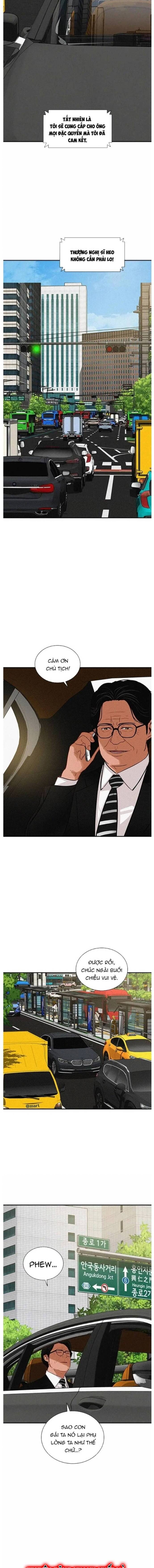 Chúa Tể Đồng Tiền Chapter 163 - 3