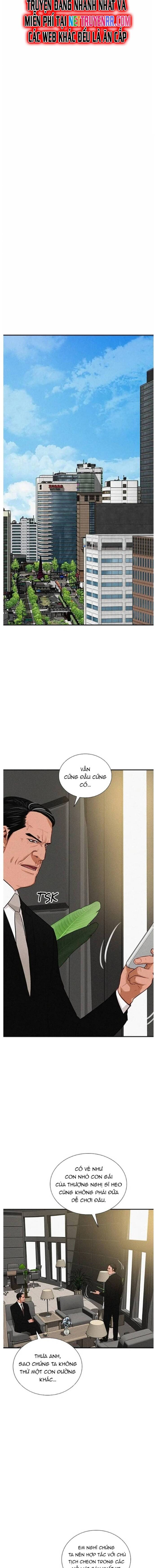 Chúa Tể Đồng Tiền Chapter 163 - 4