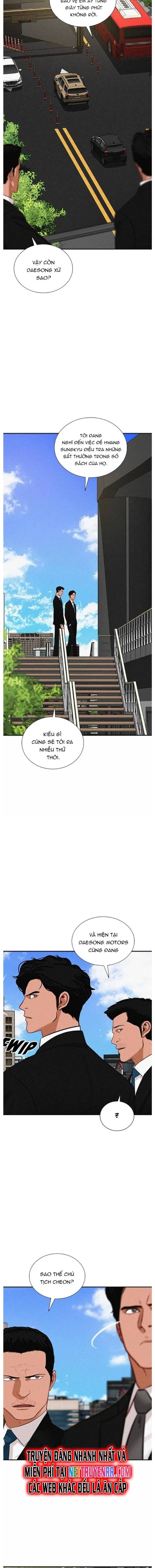 Chúa Tể Đồng Tiền Chapter 163 - 8
