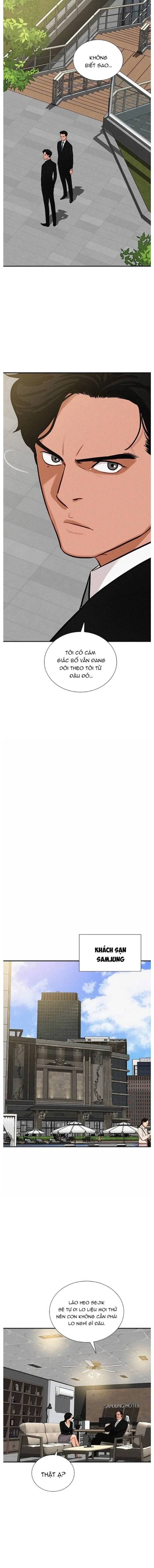 Chúa Tể Đồng Tiền Chapter 163 - 9