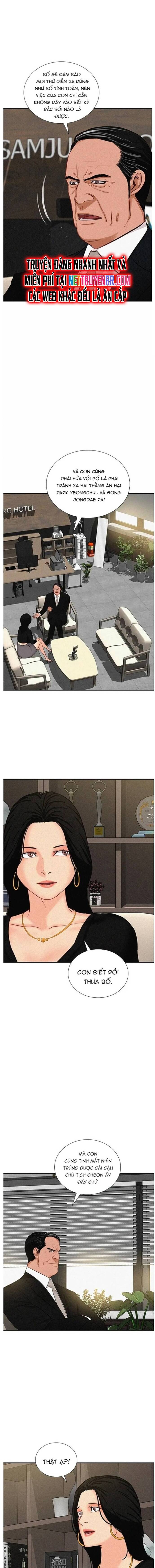 Chúa Tể Đồng Tiền Chapter 163 - 10