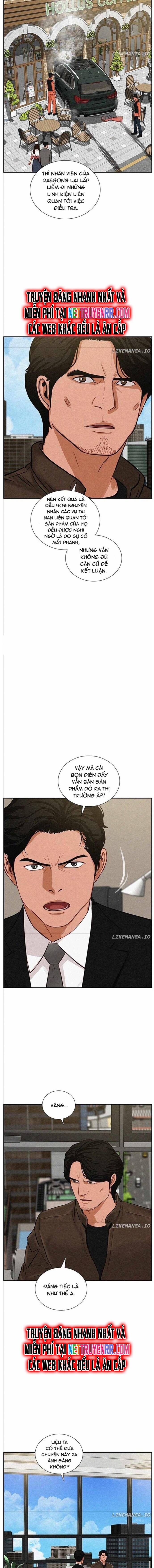 Chúa Tể Đồng Tiền Chapter 164 - 13