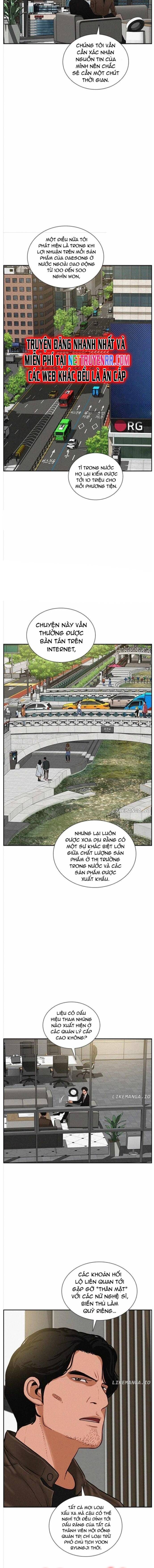 Chúa Tể Đồng Tiền Chapter 164 - 14