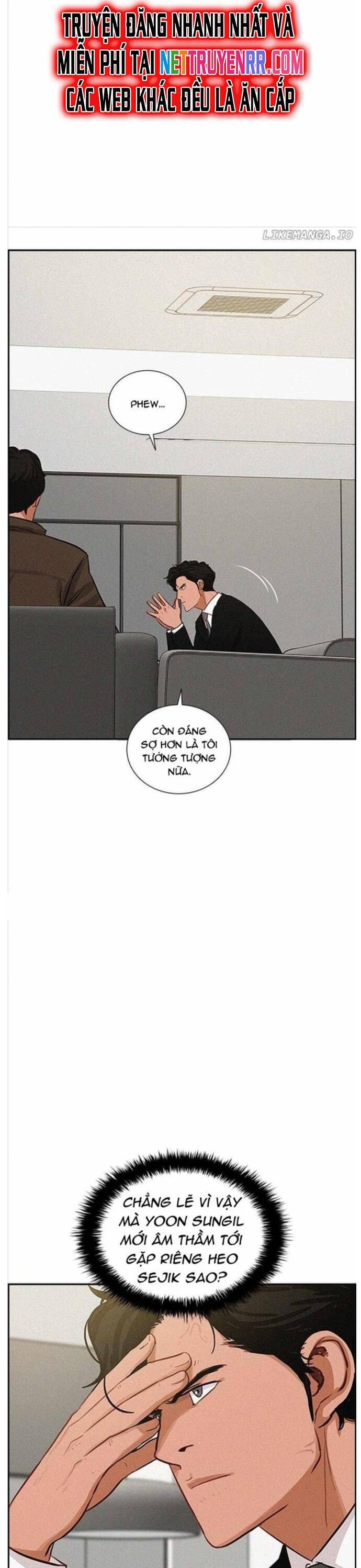 Chúa Tể Đồng Tiền Chapter 164 - 15