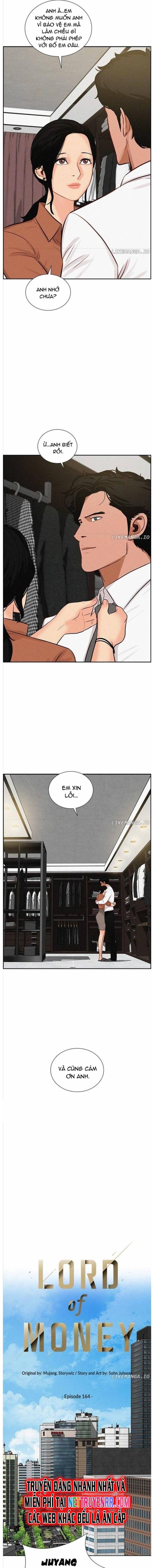 Chúa Tể Đồng Tiền Chapter 164 - 4