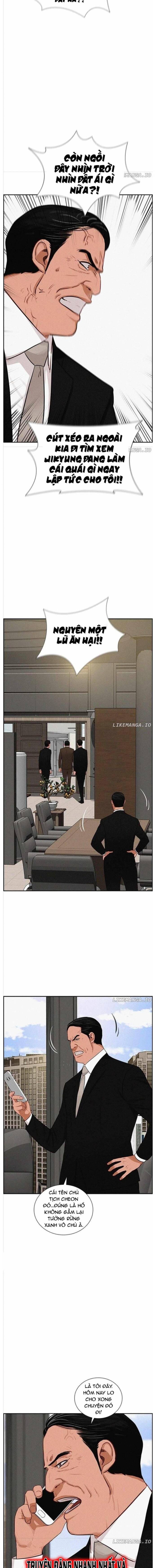 Chúa Tể Đồng Tiền Chapter 164 - 5
