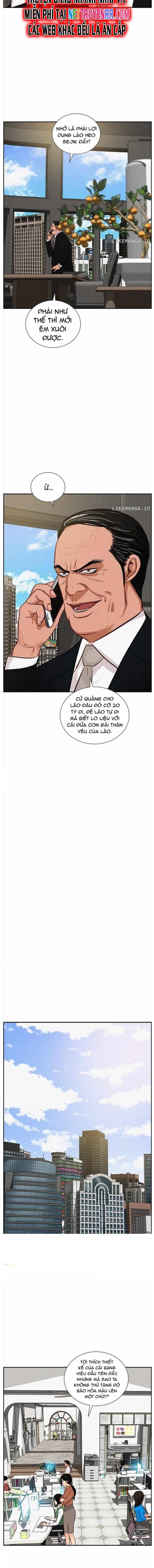 Chúa Tể Đồng Tiền Chapter 164 - 6