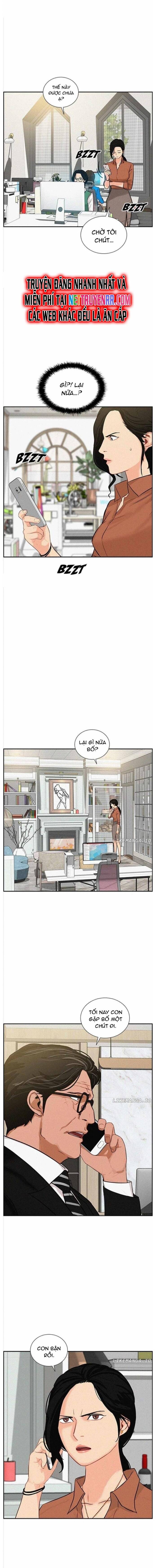 Chúa Tể Đồng Tiền Chapter 164 - 7