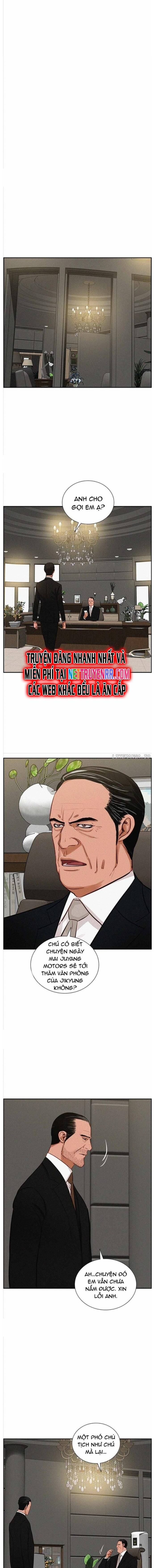 Chúa Tể Đồng Tiền Chapter 164 - 9