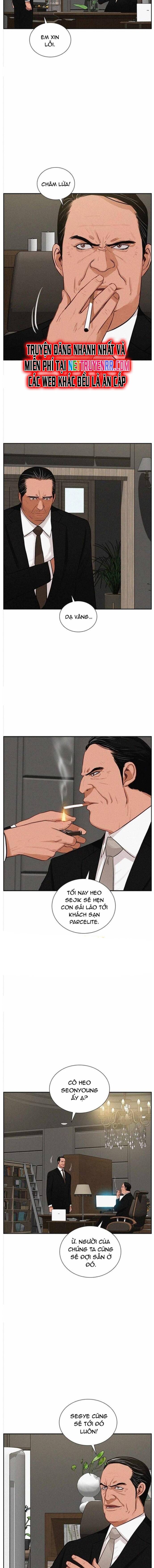Chúa Tể Đồng Tiền Chapter 164 - 10