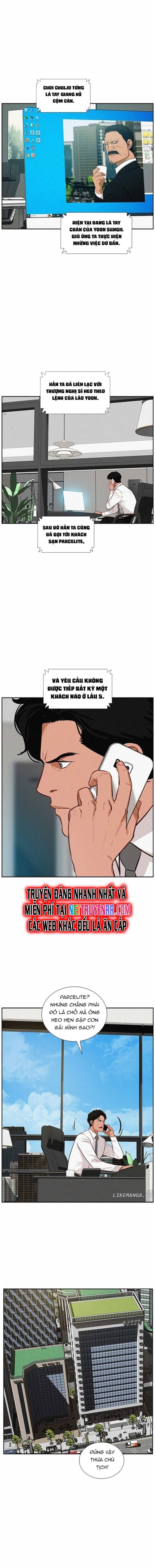 Chúa Tể Đồng Tiền Chapter 165 - 11