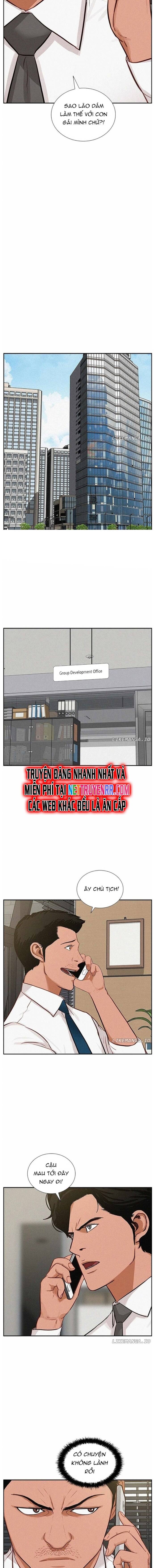 Chúa Tể Đồng Tiền Chapter 165 - 13