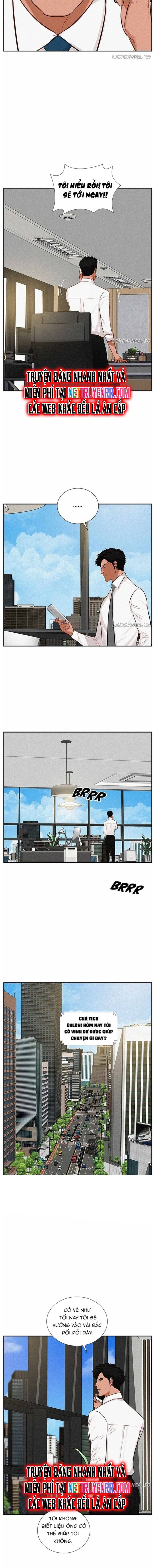 Chúa Tể Đồng Tiền Chapter 165 - 14