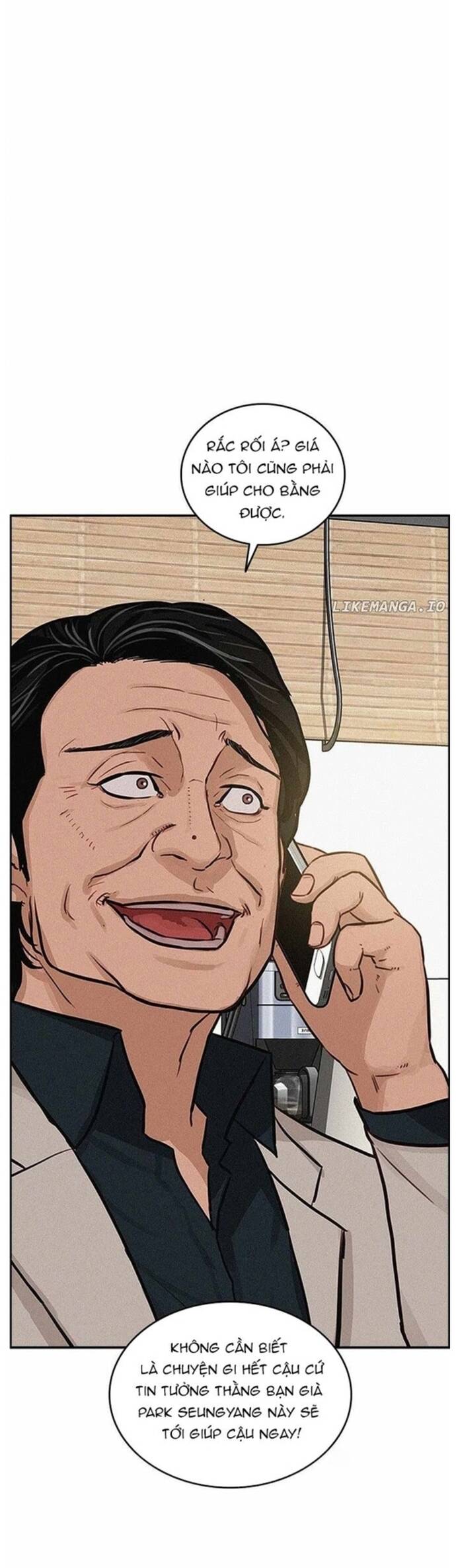 Chúa Tể Đồng Tiền Chapter 165 - 15