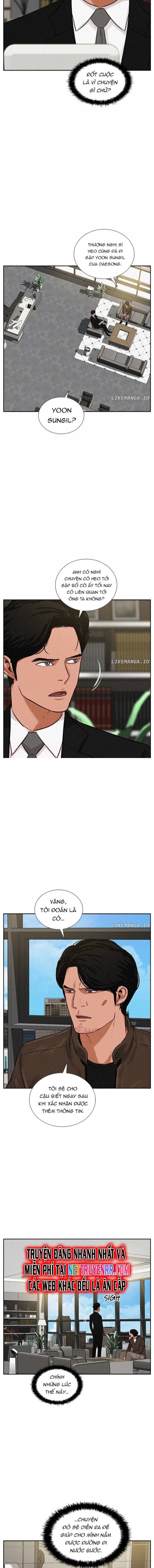 Chúa Tể Đồng Tiền Chapter 165 - 3