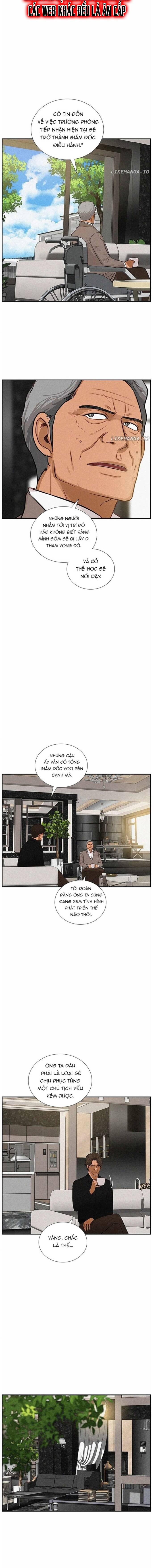 Chúa Tể Đồng Tiền Chapter 165 - 6