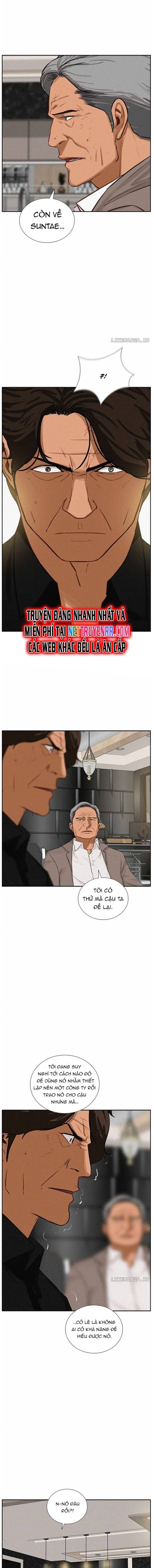 Chúa Tể Đồng Tiền Chapter 165 - 7