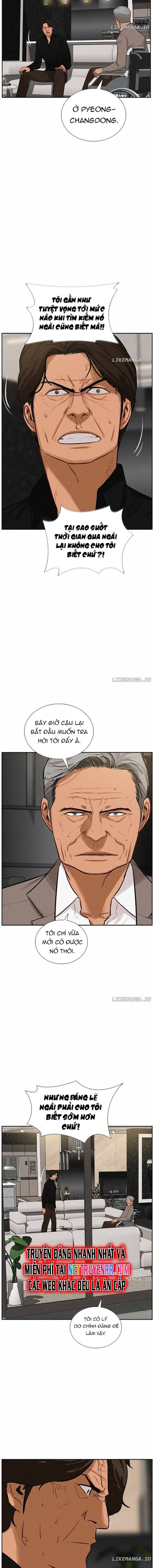 Chúa Tể Đồng Tiền Chapter 165 - 8