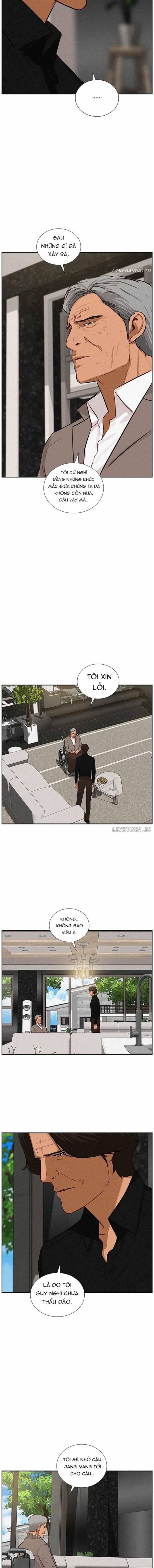 Chúa Tể Đồng Tiền Chapter 165 - 9