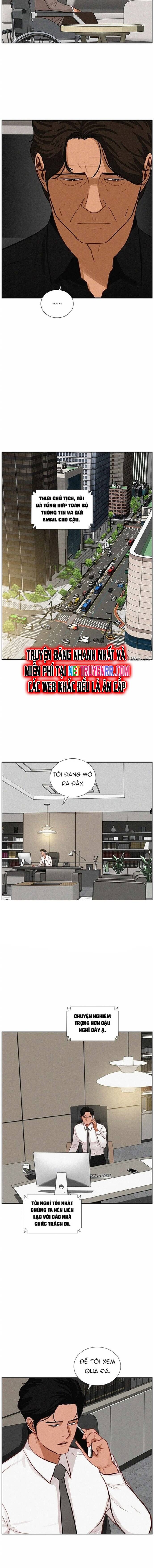 Chúa Tể Đồng Tiền Chapter 165 - 10