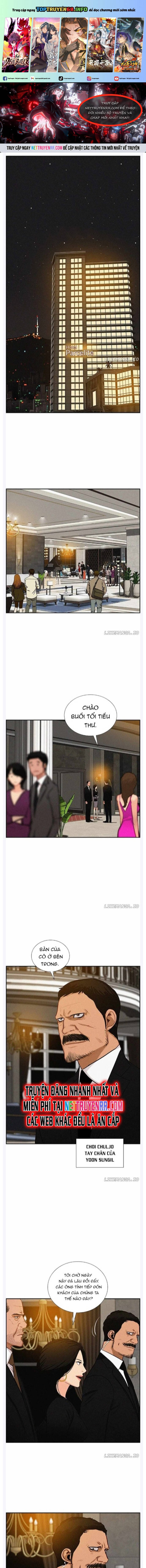 Chúa Tể Đồng Tiền Chapter 166 - 2