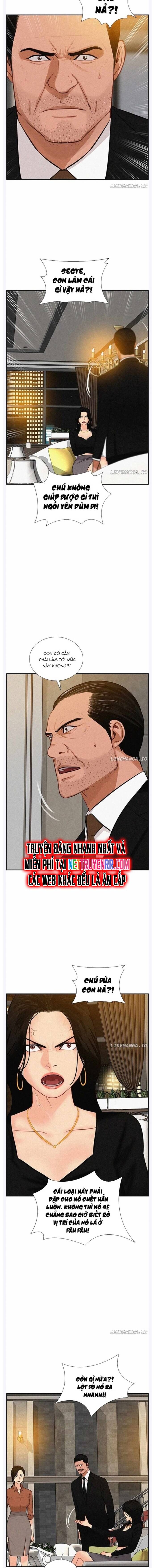 Chúa Tể Đồng Tiền Chapter 166 - 11