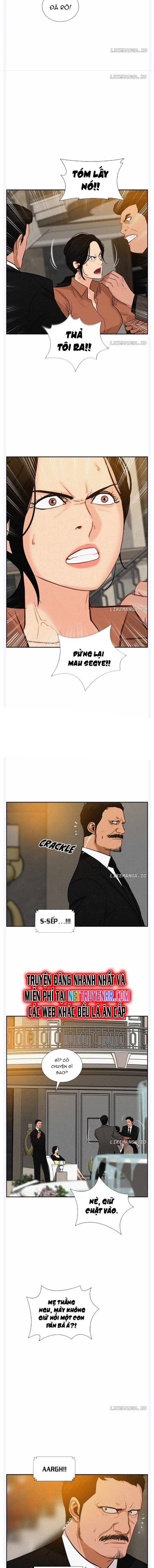 Chúa Tể Đồng Tiền Chapter 166 - 12