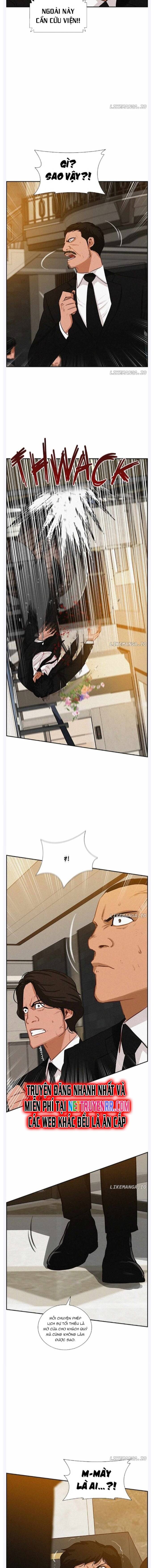 Chúa Tể Đồng Tiền Chapter 166 - 13