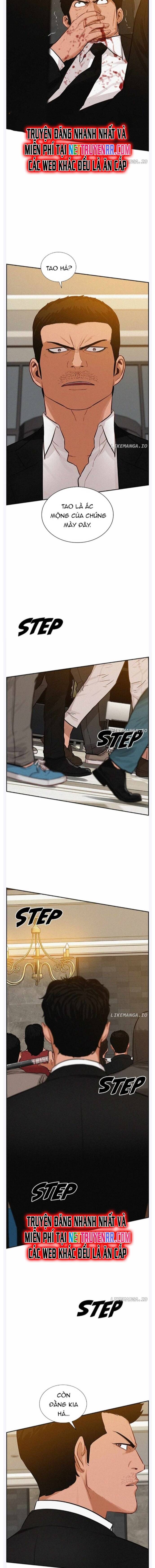 Chúa Tể Đồng Tiền Chapter 166 - 14