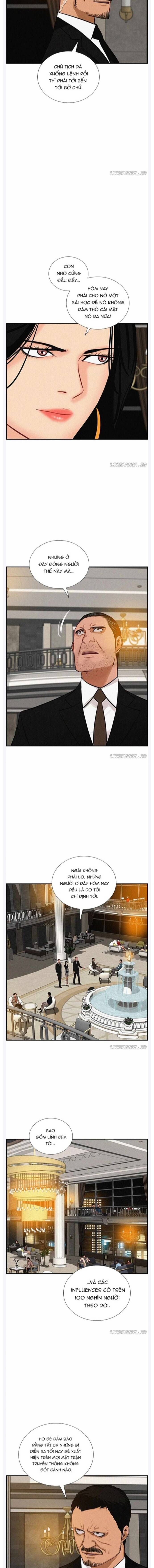 Chúa Tể Đồng Tiền Chapter 166 - 3