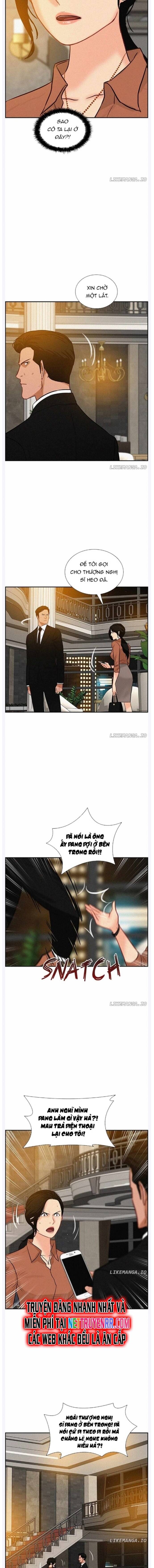 Chúa Tể Đồng Tiền Chapter 166 - 6