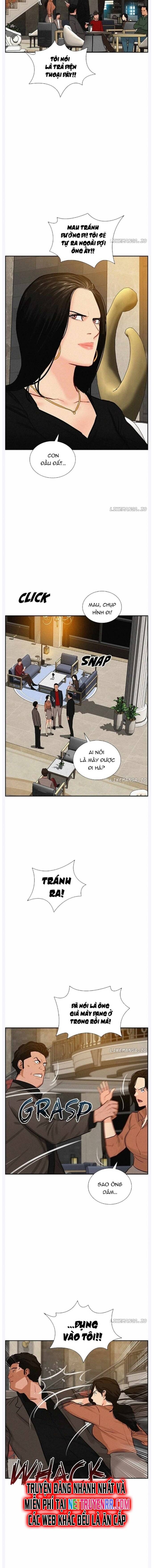 Chúa Tể Đồng Tiền Chapter 166 - 7