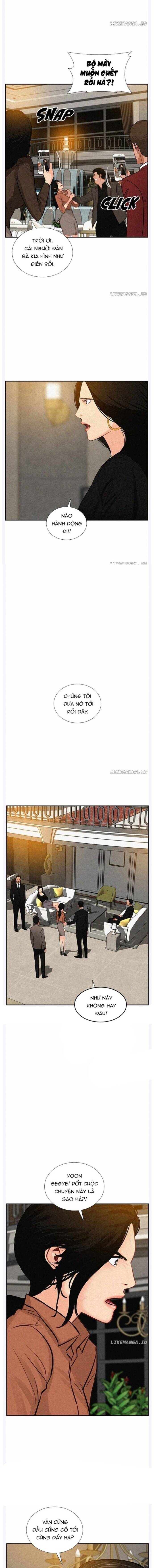 Chúa Tể Đồng Tiền Chapter 166 - 8